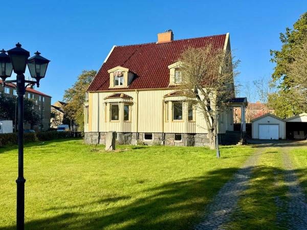 The Best Workers Villa In Gothenburg, Réserver  Göteborg Bohuslan