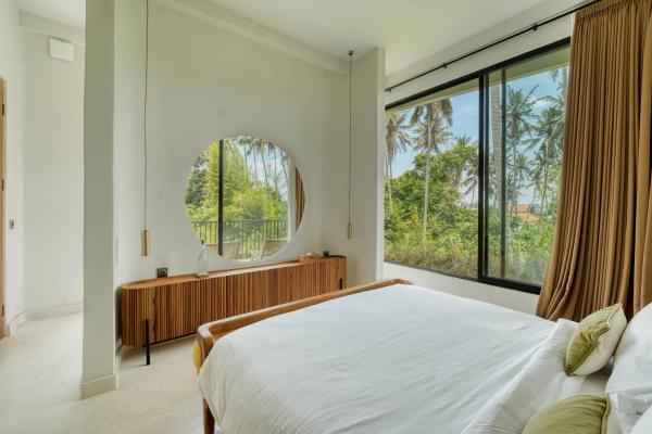 Casa Blanca Villa, Buchen Sie  Hotels mit Pool in Kalimantan, Schwimmbad