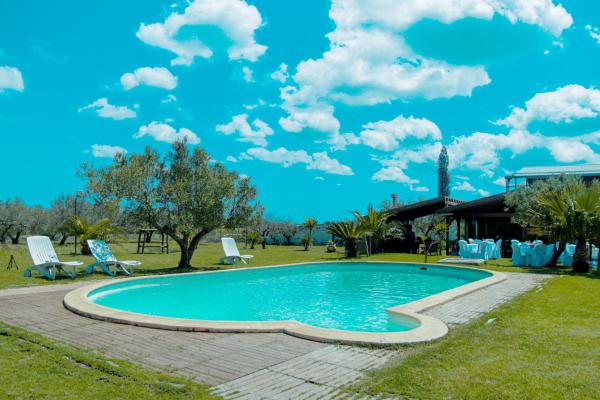 Chalet Essanya, Prenota Chalet Cottage a Nabeul Governorate, Cottage