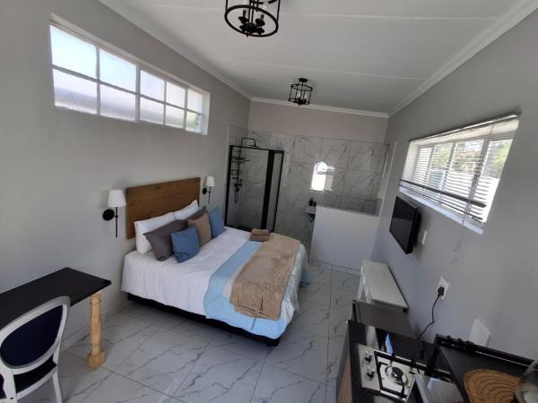Boutique rooms, Buchen Sie  Gqeberha Ostkap