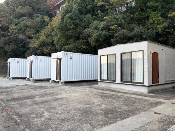 Yura terrace, Buchen Sie  Yura Wakayama