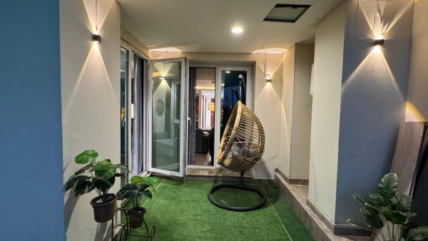 Gold Crest Grand Apartments City View -DHA Phase 4 Lahore, Buchen Sie Ferienwohnung Lahore Pakistan