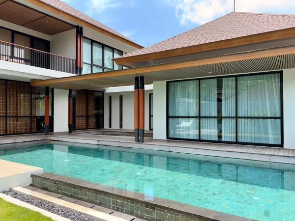 Villa Daun Emas, Reserva ahora  Hoteles con piscina en Bali, Piscina