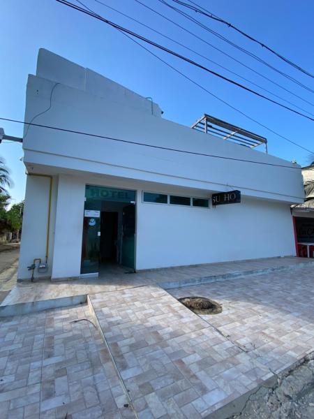 Hotel Nellamar, Réserver  Puerto Colombia Atlántico