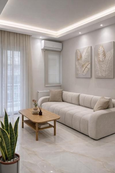 Rotonda Luxury Apartments, Prenota Appartamento Salonicco Macedonia