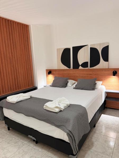 Apartamento - Villa Carlos Paz - Pleno Centro - A Estrenar, Prenota  Villa Carlos Paz 