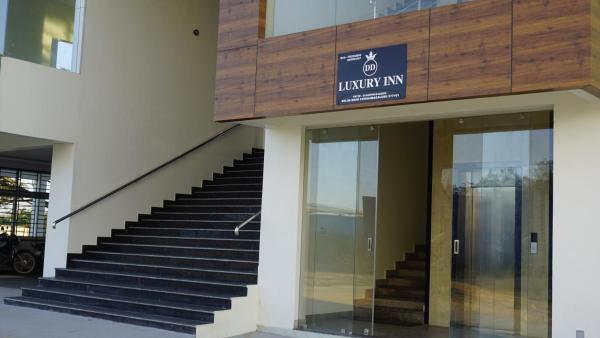 D D Luxury Inn, Réserver  Chikmagalūr Karnataka