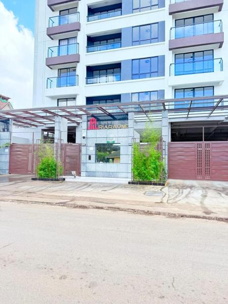 Elegant classy apartment with swimming pool ,fully equipped gym ,child play area and close proximity to shopping malls and great breathtaking views, Buchen Sie Ferienwohnung Lavington Nairobi