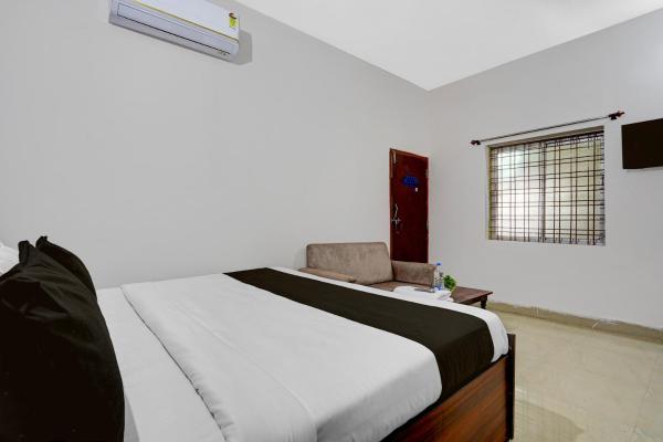 Hotel O by OYO Green Villa, Réserver  Bilaspur Chhattisgarh