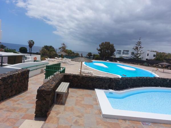 Villatrankila, Prenota  Costa Teguise 