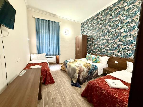 Royal Termini Guest House, Book Guesthouse Central Station 