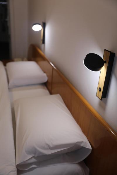 Hotel Ambienti, Buchen Sie  Deçan Bezirk Prizren