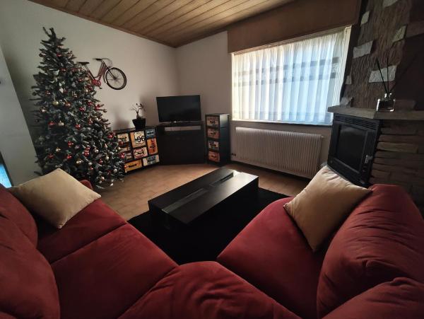 Villa MIA, Buchen Sie  Tirano Veltlin