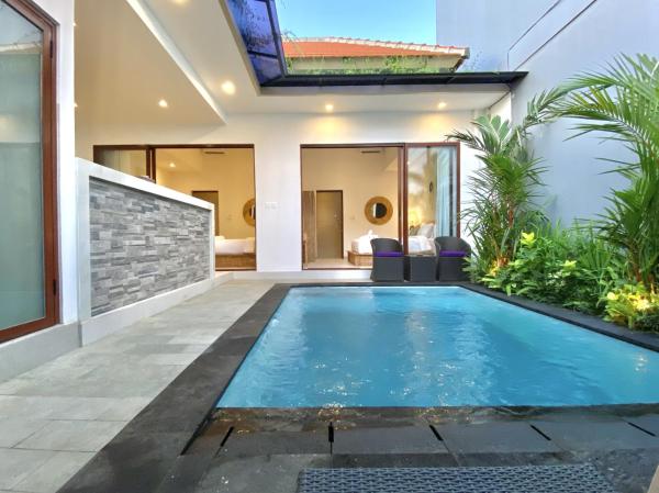Villa 2 bedrooms near canggu, Buchen Sie  Munggu Bali