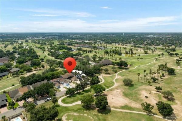 Peaceful and Relaxing Sharyland Golf Course Villa, Buchen Sie  Mission Rio Grande Valley
