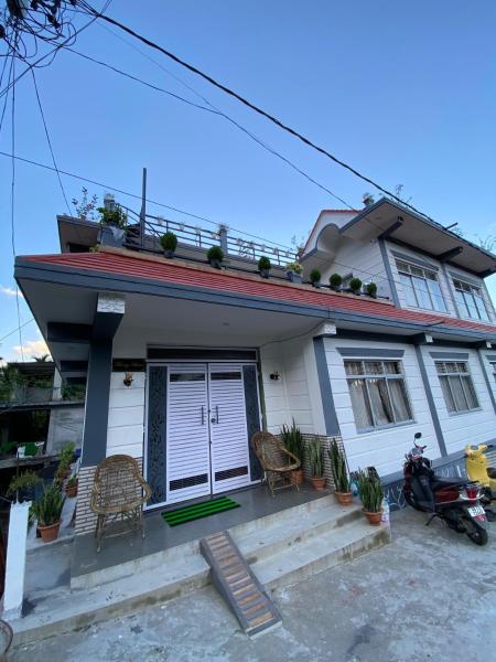 Jhalong Hornbill Homestay, Prenota  Jhalong West Bengal