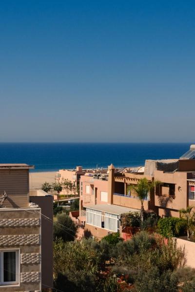 Catamaran Surf House, Réserver  Imi Ouaddar Souss-Massa-Draa