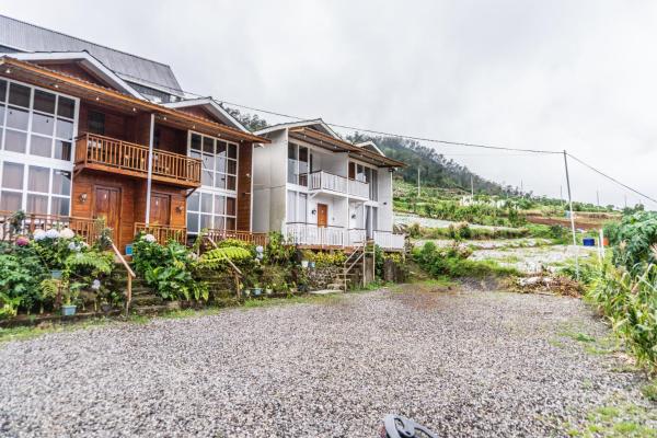 Altura Cabin Dieng, Reserva ahora  Dieng Kulon Java Central