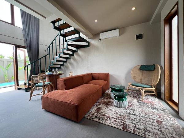 La Lita Villas Canggu 3, Buchen Sie  Hotels mit Pool in Badung, Schwimmbad