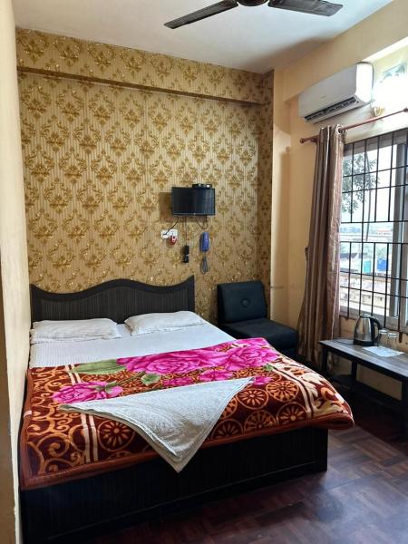 Hotel Opera, Buchen Sie  Bharatpur 