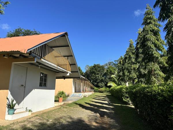 Cabañas Green Hills, Buchen Sie  Las Minas Herrera