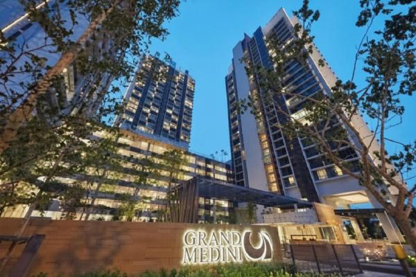 YPKHOMESTAYs, Prenota  Iskandar Puteri Johor