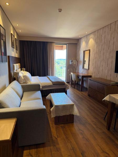 Dreamland Oasis Apartments, Prenota Appartamento Hotel SPA a Guria, SPA