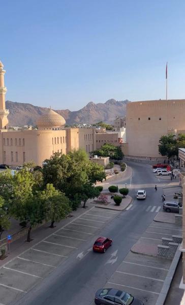 Qala View Inn, Prenota  Nizwa Ad Dakhiliyah