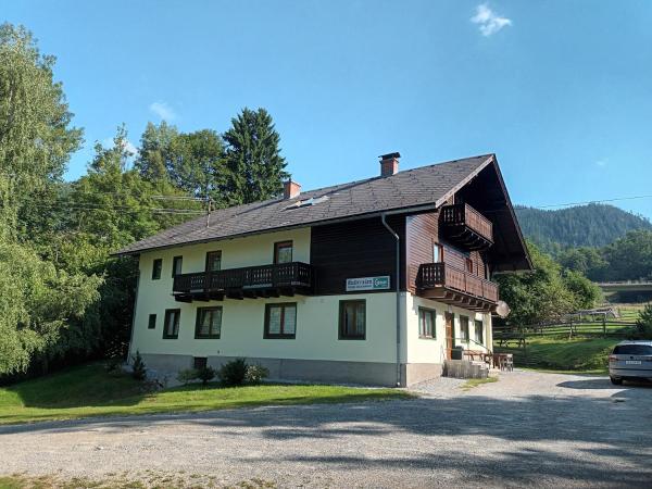 Pension Waldfrieden, Reserva ahora  Steinhaus am Semmering Hochsteiermark