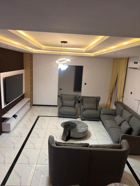 Next Level Apartments and Suites, Prenota Appartamento Ibadan Nigeria