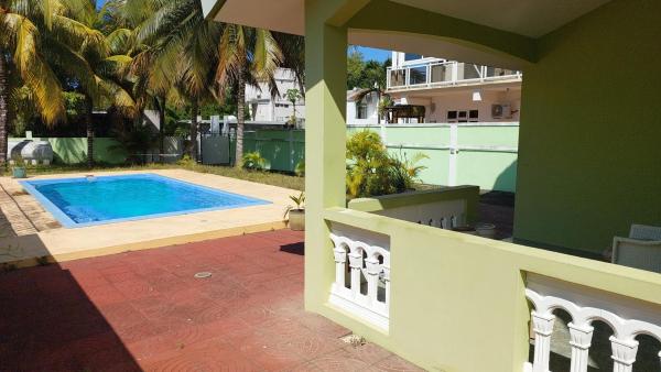 Bibi Appartements, Prenota Appartamento Grand Baie Mauritius Costa Nord