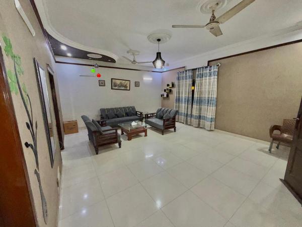 City Inn Guest House, Buchen Sie  Karachi Pakistan