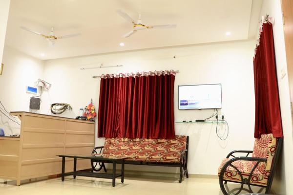 Paresh Holiday Resort, Réserver  Shingāit Maharashtra