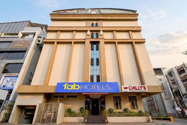 Raj classic inn, Réserver  Secunderabad 