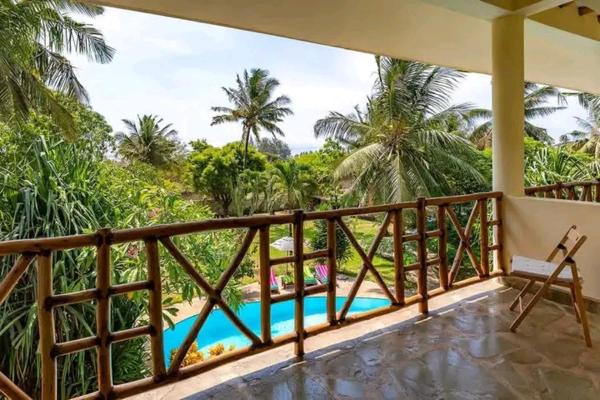Villa La Diani, Reserva ahora  Diani Beach 