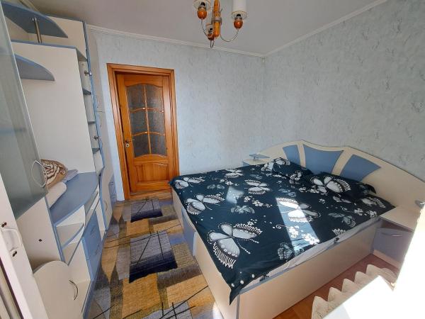 Miorita, Prenota  Chişinău Moldavia
