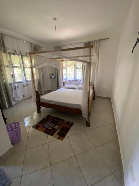 Double Room at Villa Soleil, Reserva ahora  Diani Beach 
