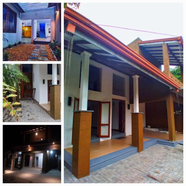 SS Homes, Reserva ahora  Hoteles en Distrito de Matale con aparcamiento, Aparcamiento