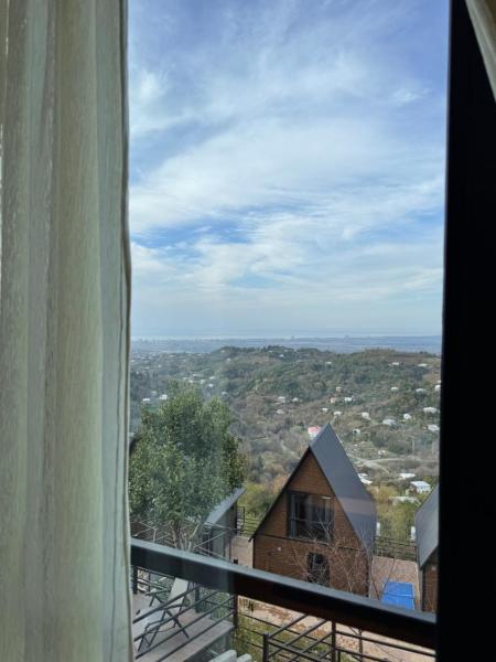 Kvirike Hills Hotel, Buchen Sie  Hotels mit Pool in Ajara, Schwimmbad