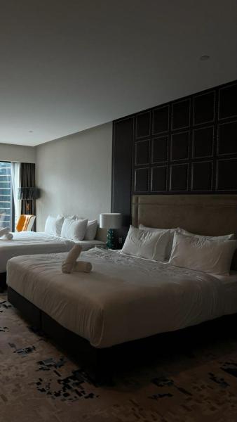 giza view INN, Prenota  Hotel a Cairo Governorate con parcheggio, Parcheggio