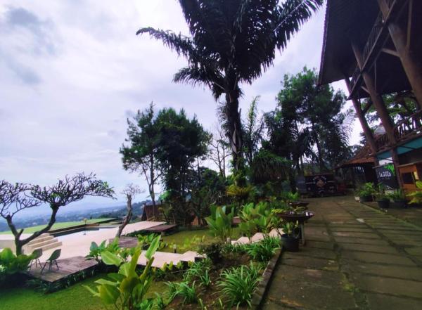 Forest Resort Lembang, Réserver  Bongkar 2 West Java