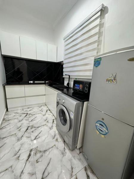 Swanky Spaces, Reserva ahora  Lekki Eti-Osa