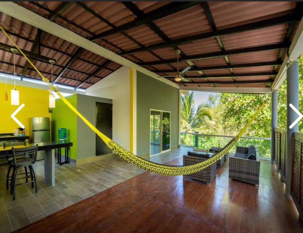 Casas Hector Rios, Buchen Sie Hotel Yelapa 