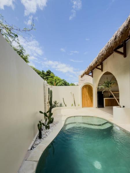 Villa Kibou 1- Harmony Hideaway, 2 Beds, Kuta, Reserva ahora  Kuta Lombok Lombok