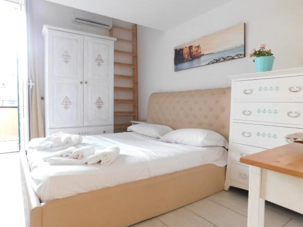 Masaniello Home, Buchen Sie  Neapel Kampanien