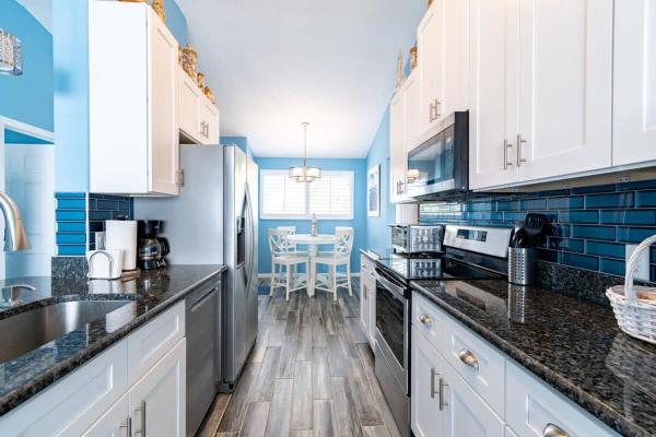 Beautiful 2-2 Condo-Villages of Seaport, Réserver  Cape Canaveral Space Coast