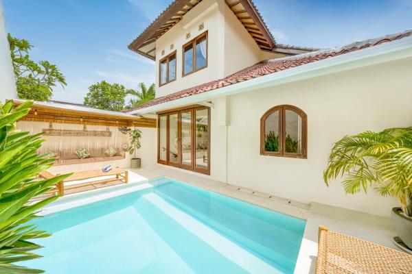 3BR Villa | Seminyak Central | Steps to Beach, Reserva ahora  Hoteles en Bali con desayuno, Desayunos