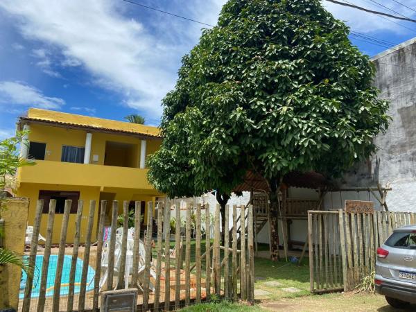 Cantinho Sol & Mar, Reserva ahora  Hoteles en Noreste de Brasil con piscina, Piscina