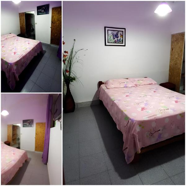 Homestay Tarapoto, Buchen Sie  San Antonio Huánuco