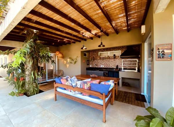 BahiaMar - Village Class Itacaré, Reserva ahora  Hoteles en Noreste de Brasil con aparcamiento, Aparcamiento